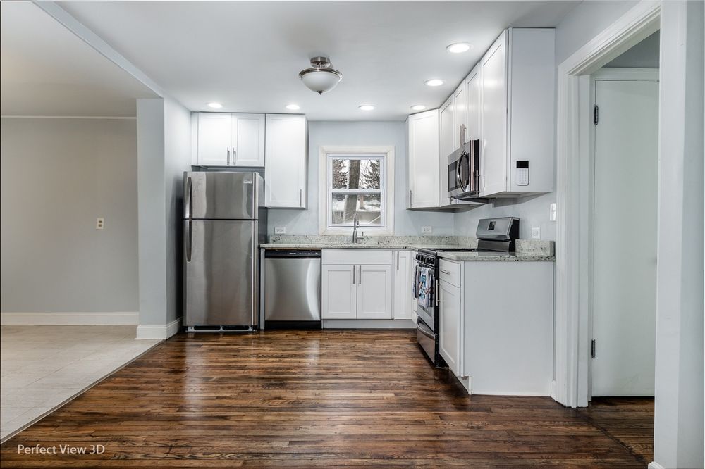 Slide of S&E Development and Construction