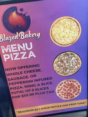 Blazed Bakery Chicago Northbrook by null