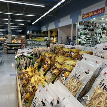 Hankook Supermarket - International Grocery Near Me - Sunnyvale, California Hankook Supermarket - International Grocery Near Me - Sunnyvale, California