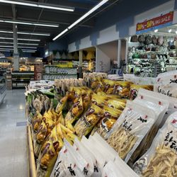 Hankook Supermarket