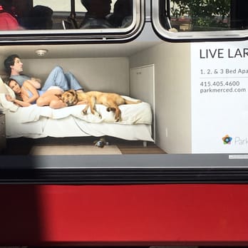 Alimento - Lol...funny bus ad that just passed as we ate our lunch on the sidewalk tables - Italian Near Me - San Francisco, California Alimento - Lol...funny bus ad that just passed as we ate our lunch on the sidewalk tables - Italian Near Me - San Francisco, California