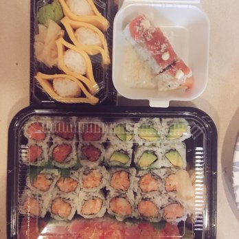 Yama Sushi Bar - Sushi Bars Near Me - Baltimore, Maryland Yama Sushi Bar - Sushi Bars Near Me - Baltimore, Maryland