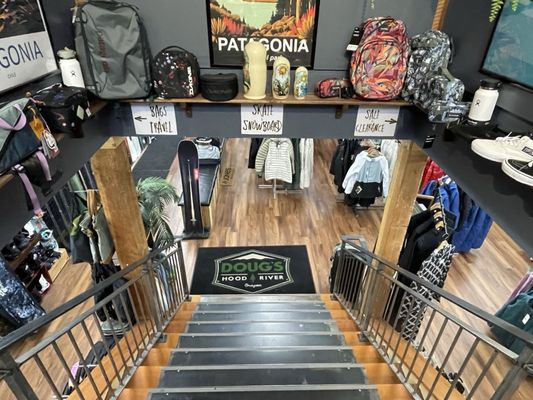 Doug's Hood River by null