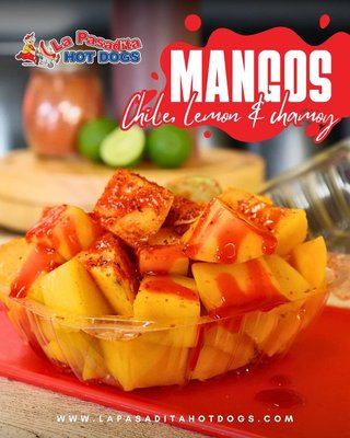 La Pasadita Hot Dogs by null