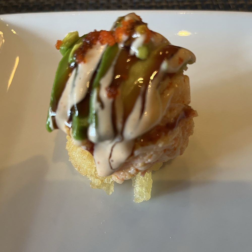 Blu Sushi - Sushi Bars Near Me - Ridgewood, New Jersey