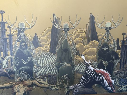 Burial Beer Co. Raleigh Taproom by null