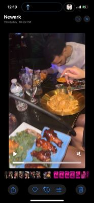 Ikoyi Restaurant and Lounge by null