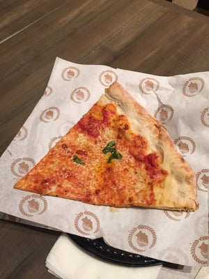 DiFara Pizza at Caesars Palace by null