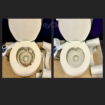 Mighty Clean - Home Cleaning Near Me - St. Louis, Missouri Mighty Clean - Home Cleaning Near Me - St. Louis, Missouri
