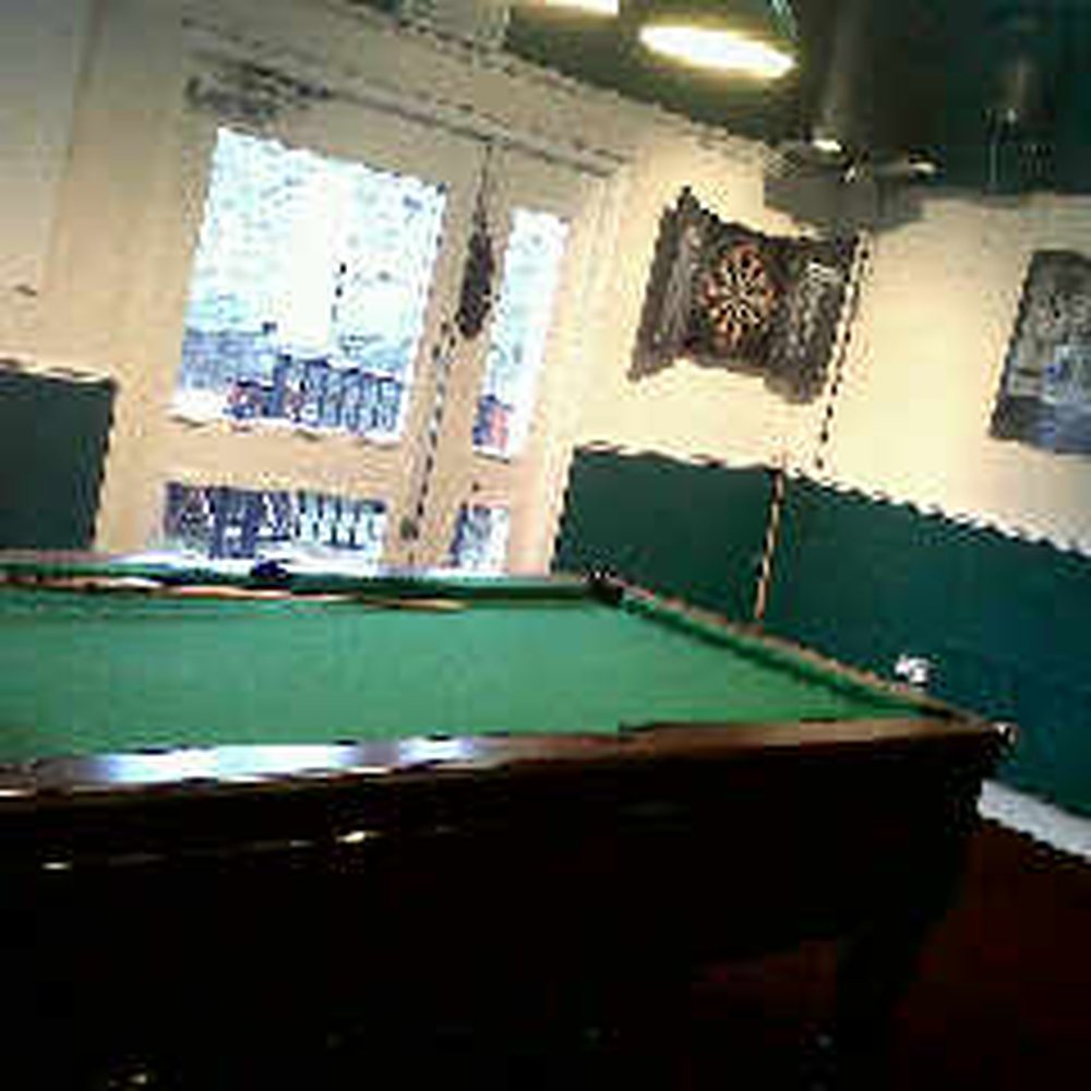 Britannia 101 - Pubs Near Me - Lancaster, LAN