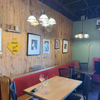 Three Legged Goat - Wine Bars Near Me - Pflugerville, Texas
