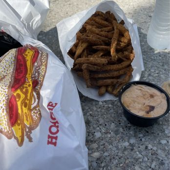 Tastee Buddies - Cute old fashioned hoagie bag- and I appreciated the Little Phil option. - Cheesesteaks Near Me - Katy, Texas Tastee Buddies - Cute old fashioned hoagie bag- and I appreciated the Little Phil option. - Cheesesteaks Near Me - Katy, Texas