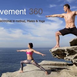 Movement 360