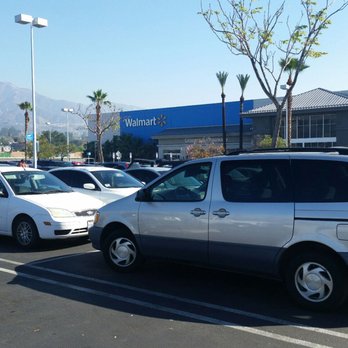 Walmart Supercenter - Department Stores Near Me - Burbank, California