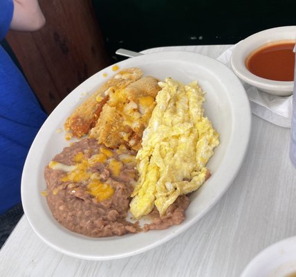 Moongate Cafe by null