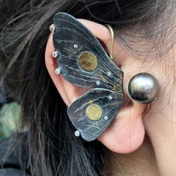 Davide Bigazzi Studio & Gallery - Student work from our jewelry-making class -- handcrafted in our Bay Area Italian bottega.
