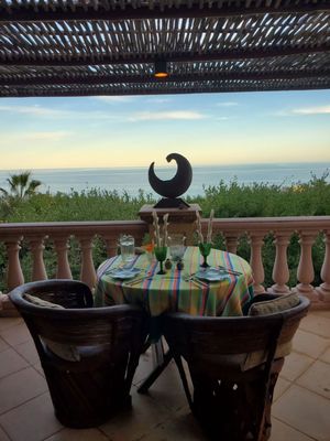Villa Del Faro by null