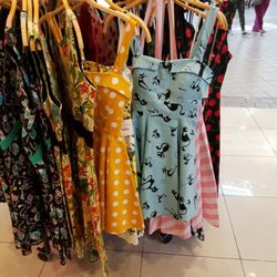 Vintage Galeria