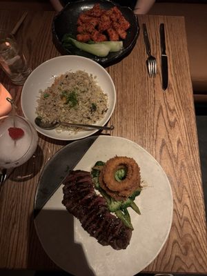 TAO Asian Bistro & Nightclub by null