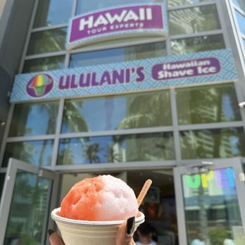 Ululani’s Hawaiian Shave Ice - Ice Cream & Frozen Yogurt Near Me - Honolulu, Hawaii Ululani’s Hawaiian Shave Ice - Ice Cream & Frozen Yogurt Near Me - Honolulu, Hawaii