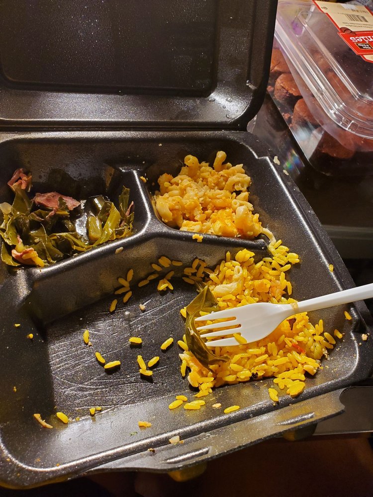 Lulu's Maryland Style Chicken