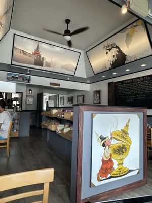 Yoma Burmese Foods by null