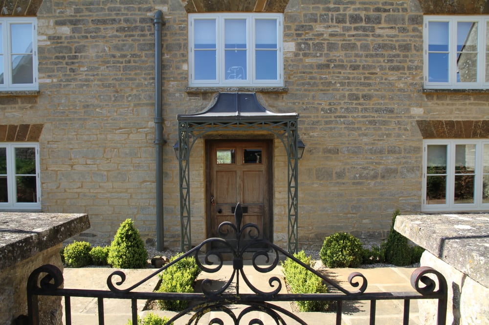 HIGHBRIDGE HOUSE BED & BREAKFAST 3 Highbridge Road, Wappenham