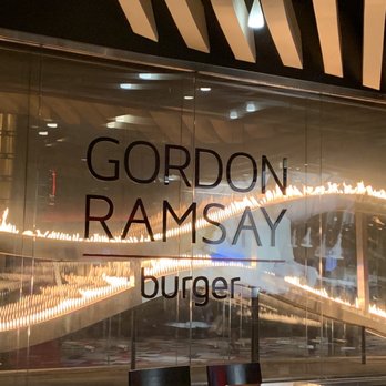 Gordon Ramsay Burger Las Vegas - Gordon Ramsey burger - Burgers Near Me - Las Vegas, Nevada Gordon Ramsay Burger Las Vegas - Gordon Ramsey burger - Burgers Near Me - Las Vegas, Nevada