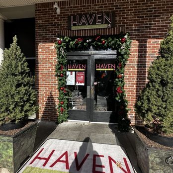 Haven Restaurant and Bar - Restaurant - Southern Near Me - Atlanta, Georgia