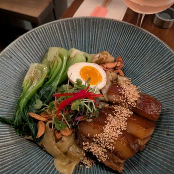 Nounou Noodle Bar - Ramen Near Me - New York, New York Nounou Noodle Bar - Ramen Near Me - New York, New York