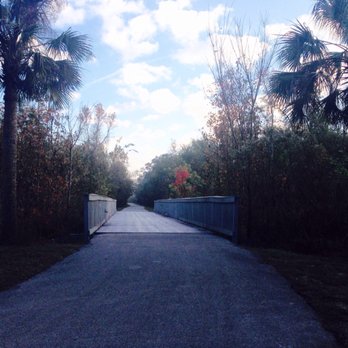 Big Tree Park - More trails - Parks Near Me - Longwood, Florida
