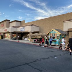 The Shack Shave Ice - Located next to Smith's on 7000 s Redwood Rd.