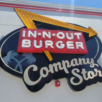 In-N-Out Burger - Burgers Near Me - Las Vegas, Nevada In-N-Out Burger - Burgers Near Me - Las Vegas, Nevada