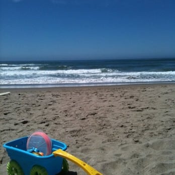 Manresa State Beach - Beautiful May Afternoon! - Beaches Near Me - Watsonville, California Manresa State Beach - Beautiful May Afternoon! - Beaches Near Me - Watsonville, California