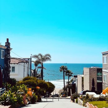 Ocean Fitness - Trainers Near Me - Manhattan Beach, California Ocean Fitness - Trainers Near Me - Manhattan Beach, California