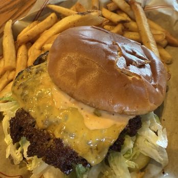 Chili's - Big Smasher Burger - American Near Me - Aurora, Colorado Chili's - Big Smasher Burger - American Near Me - Aurora, Colorado