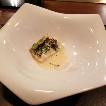 Pineapple & Pearls - New American Near Me - Washington, DC, District of Columbia