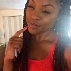 A1 Hollywood Hairbraiding Salon and Boutique - 18" Senegalese Twists! (Hair)