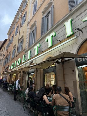 Giolitti by null