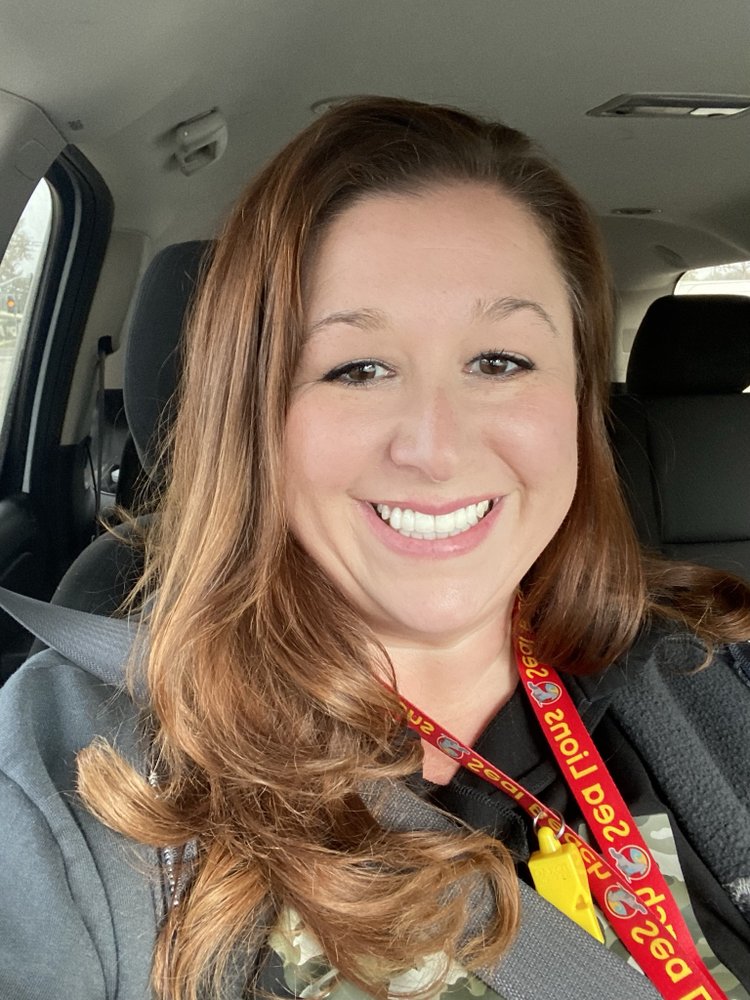 MELISSA GATOFF MOBILE NOTARY PUBLIC Long Beach, California Notaries