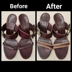 Commack shoe Repair
