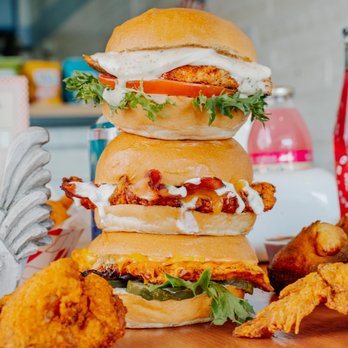 Buttermilk's Chicken