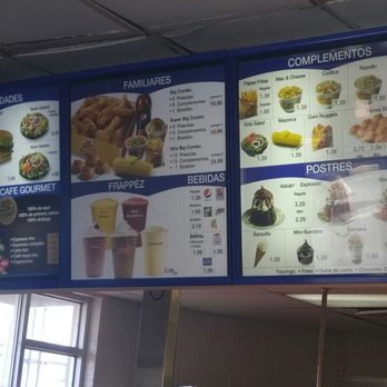 Church's Chicken - Fast Food Near Me - San Juan, Puerto Rico