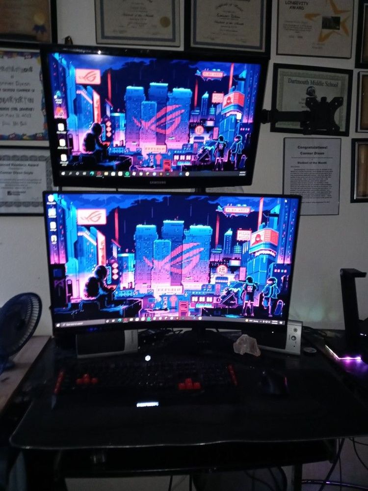 CONNER’S COMPUTER REPAIR AND UPGRADE SURVICE Request a Quote Hemet, California IT Services