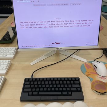 Tiny Keyboard Shop - Keyboard set up - Computers Near Me - San Jose, California Tiny Keyboard Shop - Keyboard set up - Computers Near Me - San Jose, California