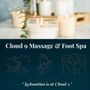 Photo of Cloud 9 Massage & Foot spa