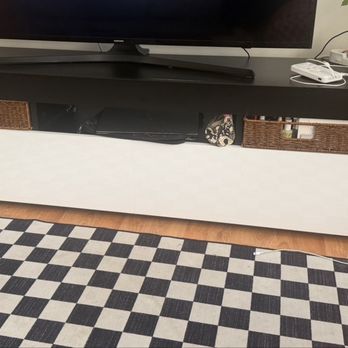 Jeff Furniture Assembler - Tv stand with lights and drawers - Furniture Assembly Near Me