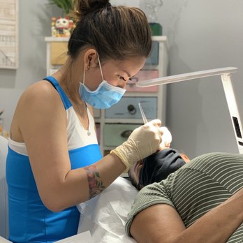 Permanent Makeup By Kim - Eyelash Service Near Me - Palm Desert, California Permanent Makeup By Kim - Eyelash Service Near Me - Palm Desert, California