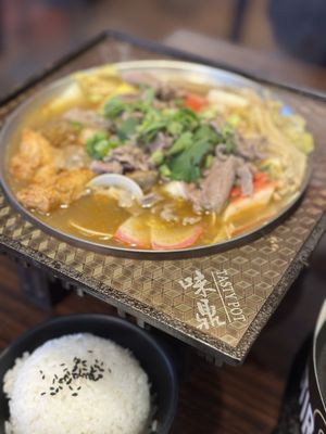 Tasty Pot SF by null