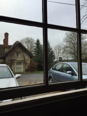 The Beckford Arms by null
